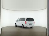 Mercedes-Benz Vito 116 CDI Kombi Tourer Lang 9 Sitzer LED RFK - Mercedes-Benz Vito mit Diesel-Antrieb: Kleinbus, 9 Sitzer