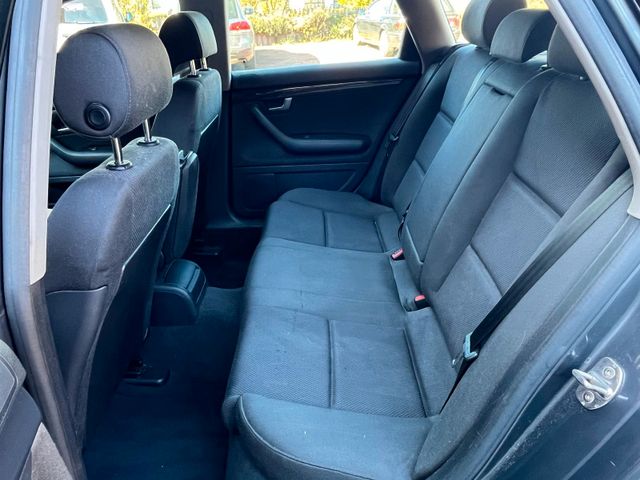 Audi A4 1.9TDI 96kW Bild 7