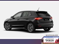 Skoda Fabia - Vorschau Bild 3