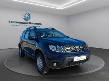 Dacia Duster - 7