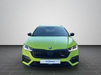 Skoda Octavia - Vorschau Bild 6
