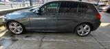 BMW 120d F20 - BMW 120 aus 2012: 120d