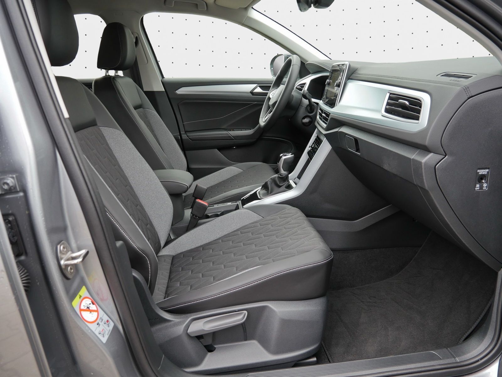 Volkswagen T-Roc - Bild 4