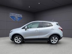 OPEL Mokka X Innovation 4x4 KLIMA,PDC,NAVI,TEMPOMAT