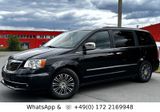 Lancia Voyager S 2,8 CRD*NAVI*DVD+2xTV*LEDER*R-KAM*PDC* - Lancia Voyager aus 2015