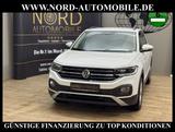 Volkswagen T-Cross Life 1.0 TSI DSG *LED*CARPLAY*SHZ*17Z* - Volkswagen T-Cross in Oldenburg