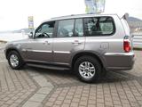 Hyundai Terracan 2.9 CRDi GLS Edition,orig.119.000 KM!!! - Hyundai Terracan: 2.9