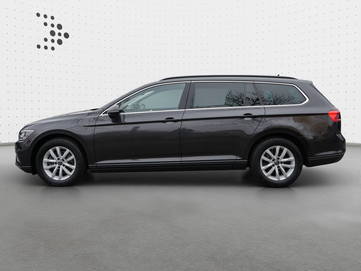Volkswagen Passat Variant - Bild 3