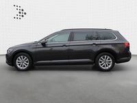 Volkswagen Passat Variant - Vorschau Bild 3