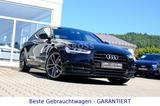Audi A6 Lim. 1.8 TFSI S-tr. "3xS-Line"LED"MMi"BLACK" - Audi A6: 1.8