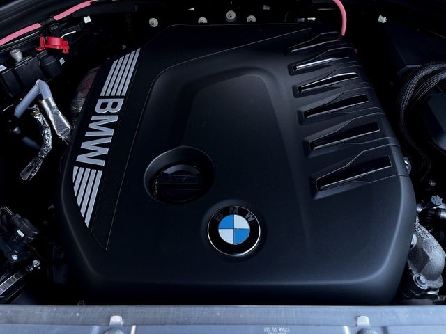 Foto Nummer 15: BMW 3 40d xDrive
