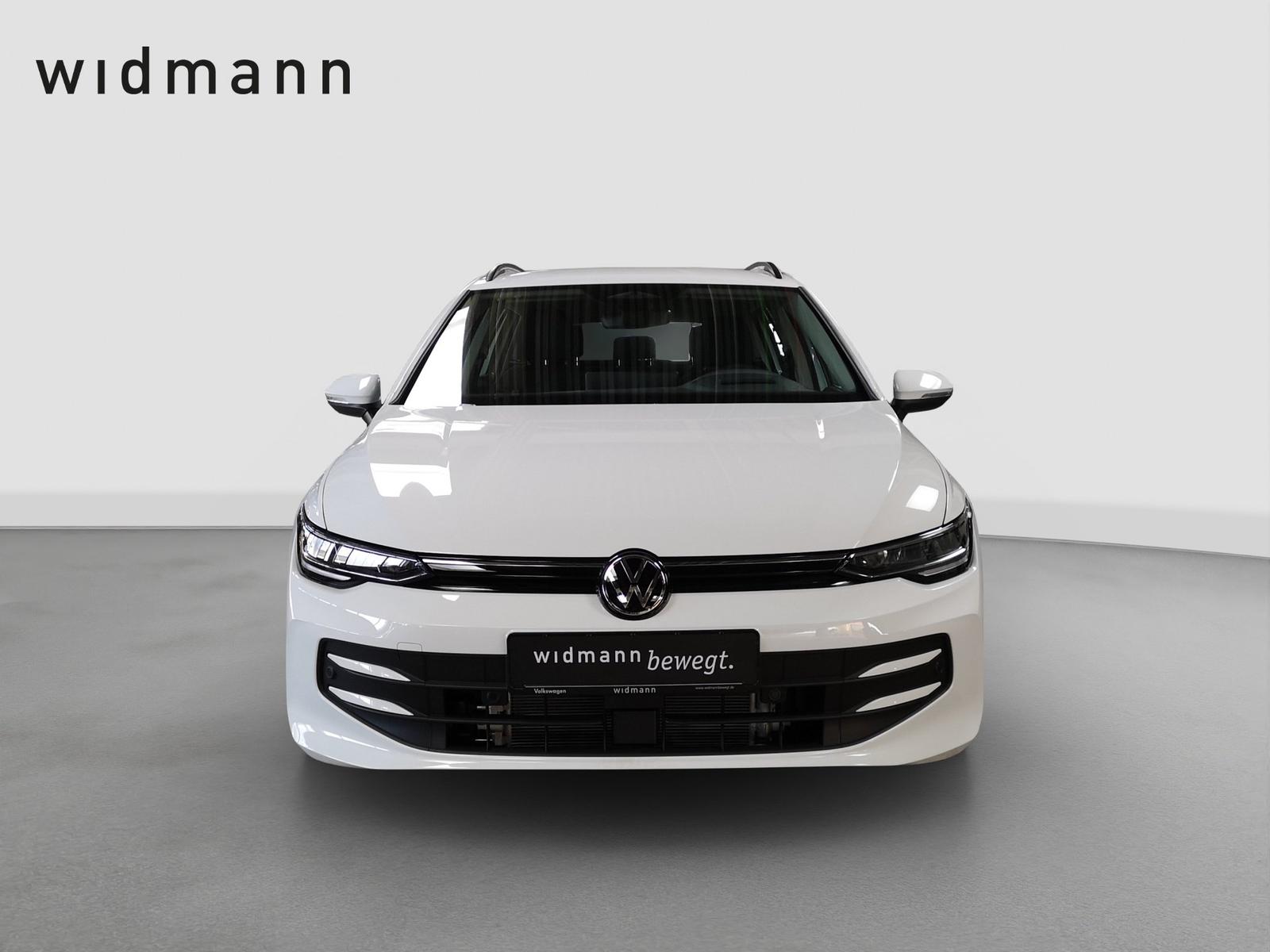 Volkswagen Golf Variant Life 1.5 l eTSI OPF DSG, миниатюра 4