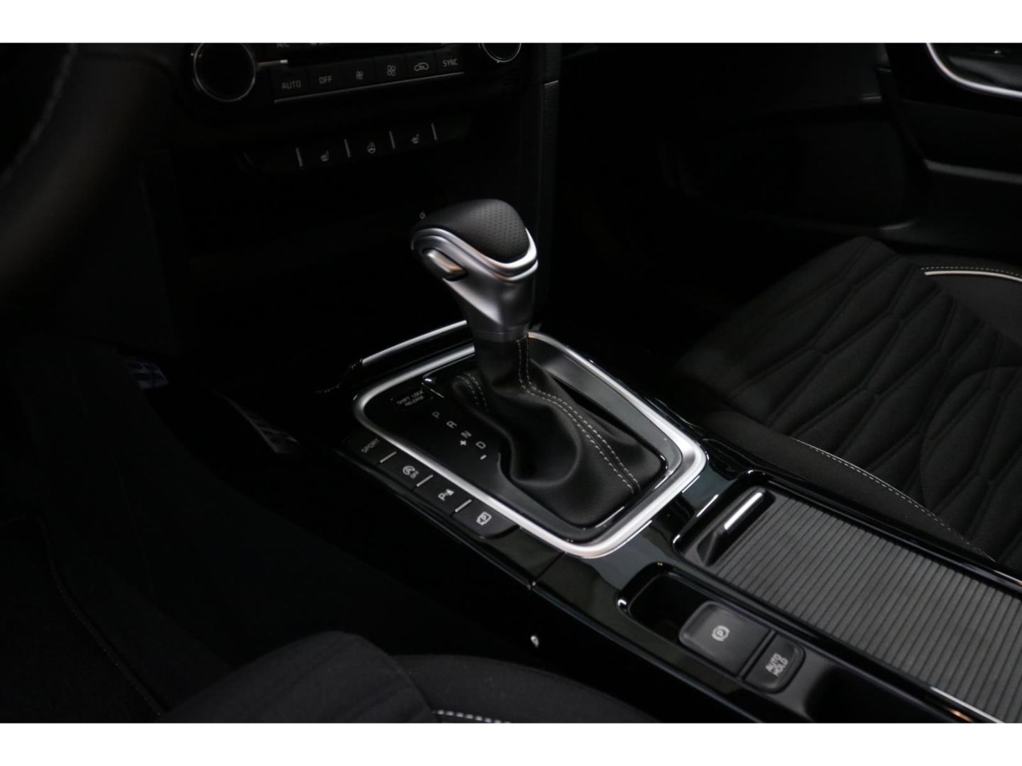 Fahrzeugabbildung Kia XCeed GT Line Navi JBL LED Tempomat El. Heckklap