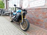 Yamaha XSR 900 - RACER PAKET XSR900 RN80 - YAMAHA R8