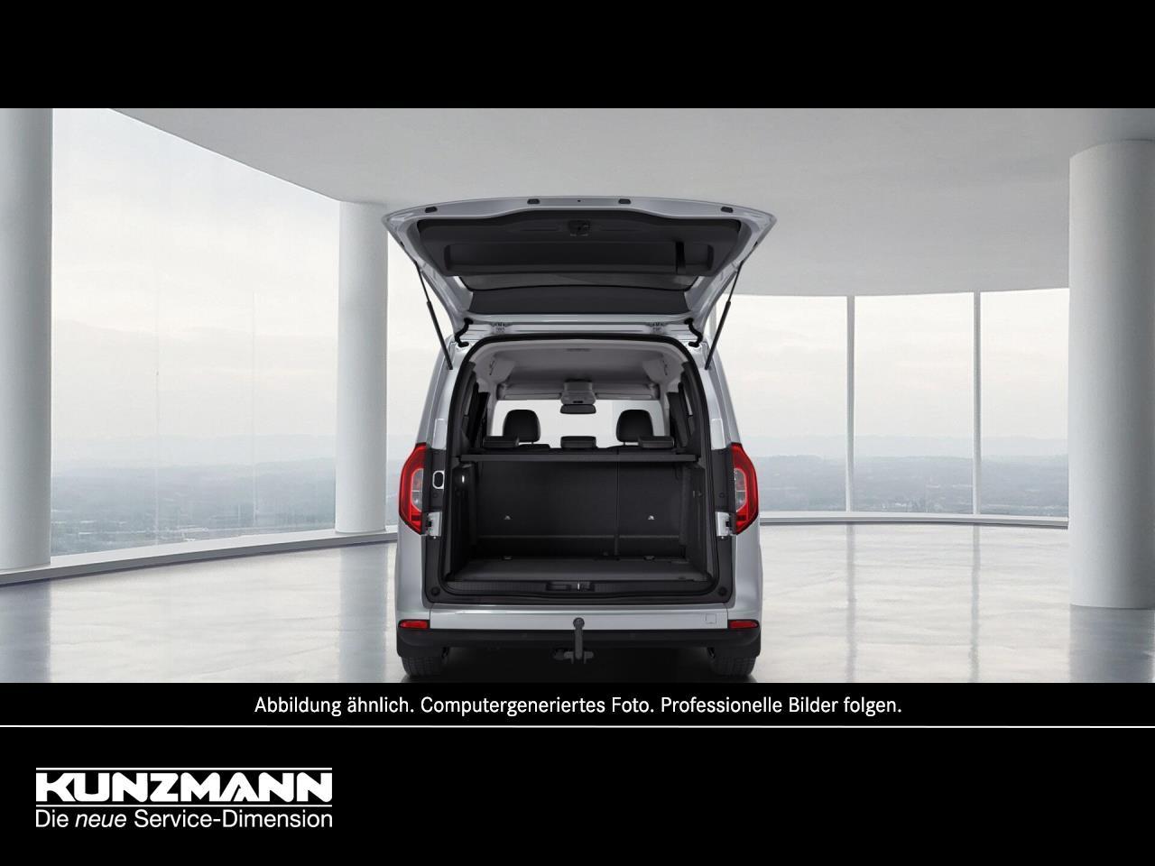 Mercedes-Benz T 180 d Progressive Standard MBUX Navi+ Kamera T