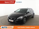 Volvo V40 2.0 D3 Momentum*NAVI*LED*TEMPO*CAM*PDC*SHZ* - Volvo Gebrauchtwagen in Leverkusen