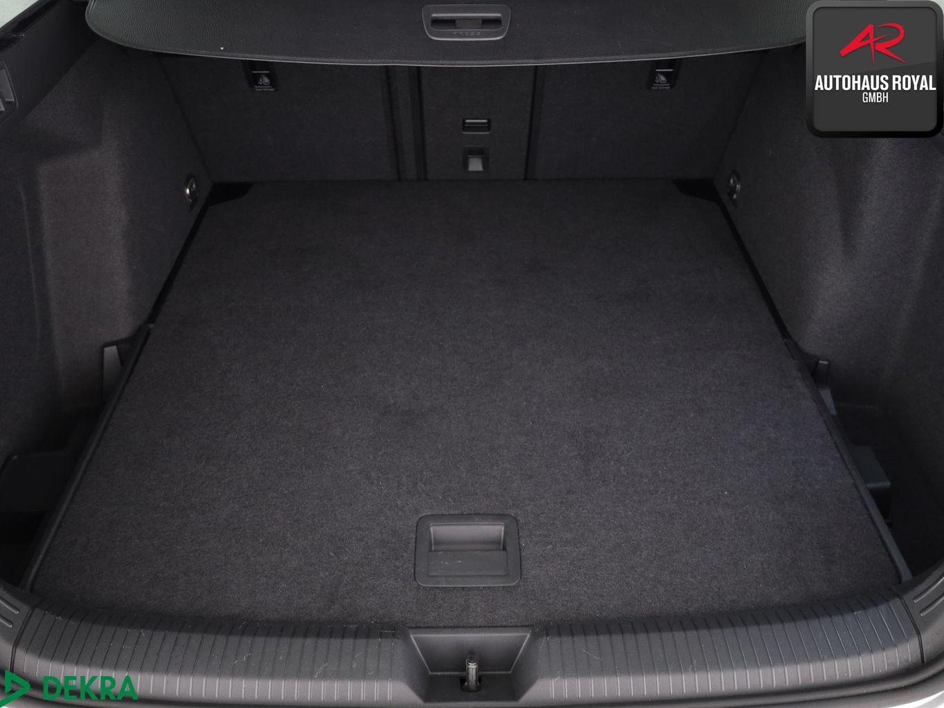 Volkswagen Golf VIII Variant 2.0 TDI STYLE MASSAGE,MEMORY, миниатюра 13