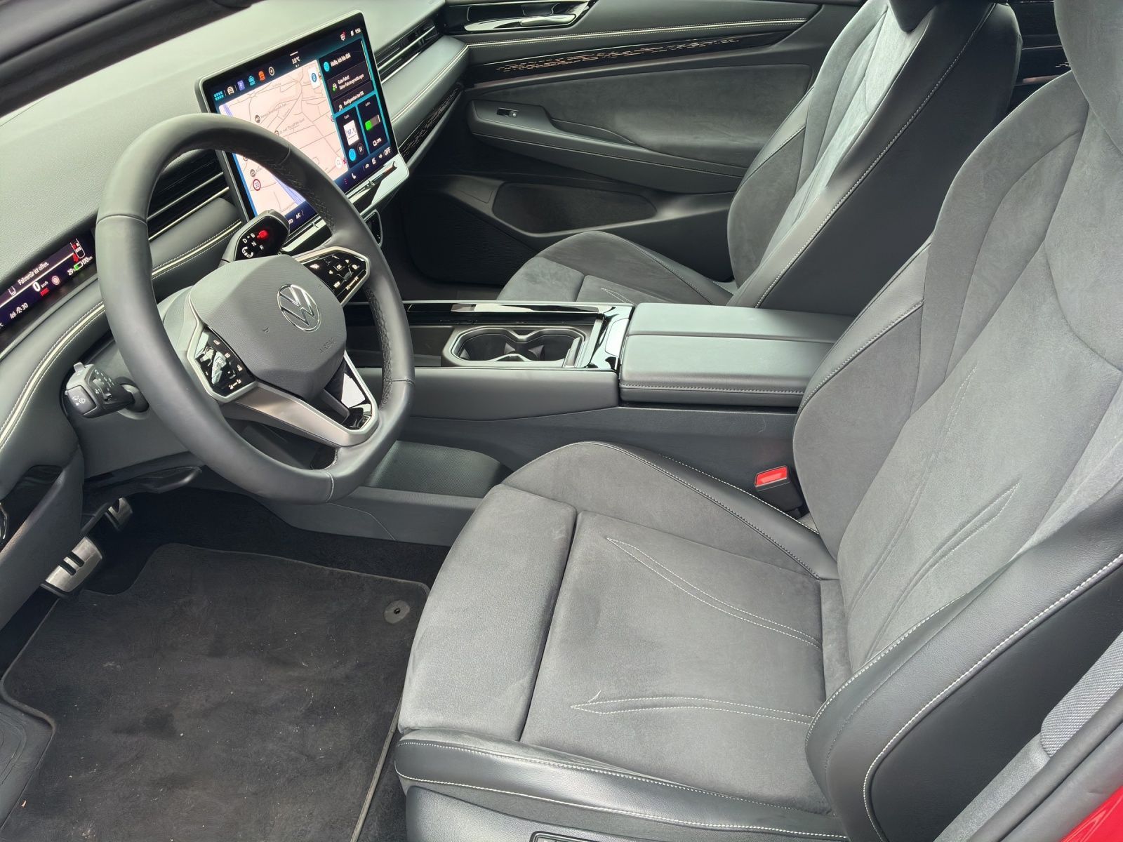 Volkswagen ID.7 - Bild 14