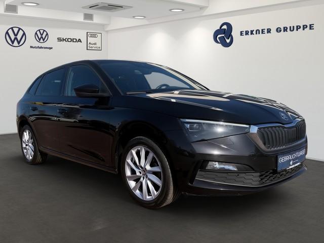 Skoda Scala 1.0TSI DSG Style