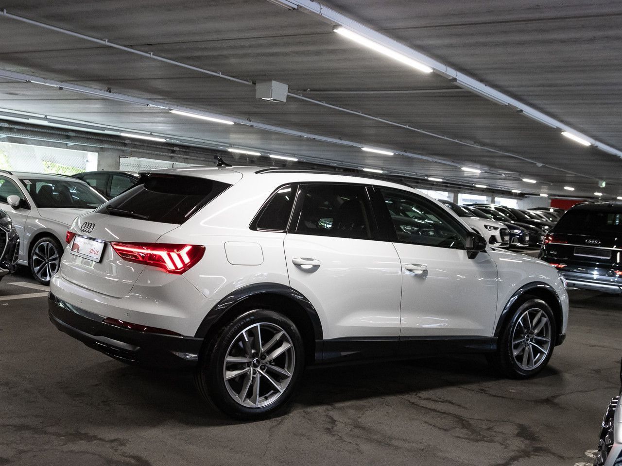 Audi Q3 - Bild 6