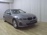 BMW 320dA Touring xDr Curved Navi LED PDC Shz - BMW 320: Kombi, 320da