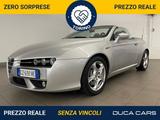Alfa Romeo Spider Spider 3.2 JTS V6 Q4 Exclusive - Alfa Romeo Spider: 3.2