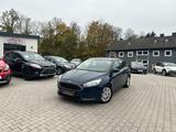 Ford Focus Lim. Trend Facelift/Start-Stopp - Ford Focus: ST Facelift