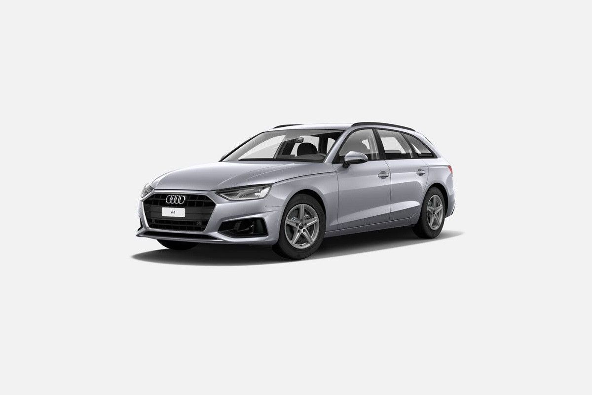 Audi A4 Avant 35 2.0 tdi mhev Business 163cv s-t
