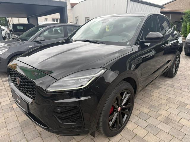 Jaguar E-Pace R-Dynamic AWD/LED/PANO/Standheizung