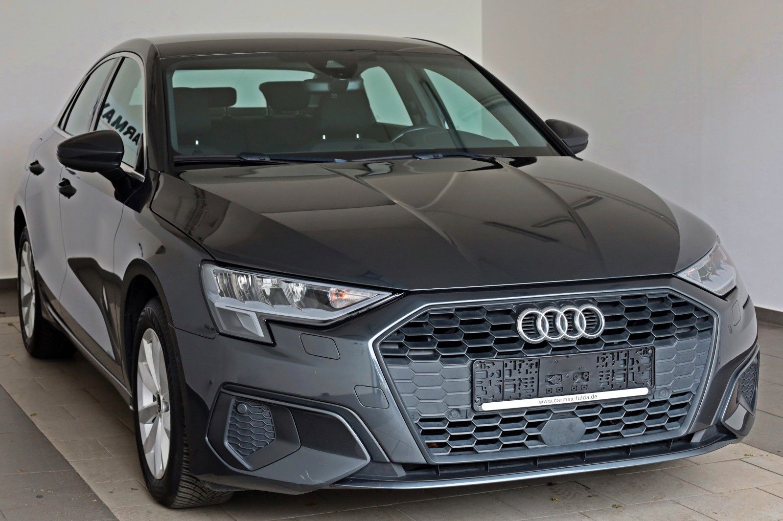 Fahrzeugabbildung Audi A3 Lim. 35 TFSI Navi,LED,PDC,Virual Cockpit,App