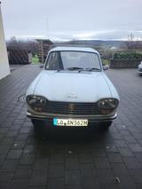 Peugeot Oldtimer 204 Break  - Peugeot 204 Gebrauchtwagen