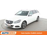 Mercedes-Benz E 200 CGI T BlueEfficiency Avantgarde Aut.*NAVI* - Mercedes-Benz E-Klasse Gebrauchtwagen in Frankfurt
