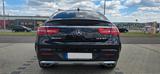 Mercedes-Benz GLE 43 AMG Mercedes-AMG GLE 43 4MATIC Exklusive - Mercedes-Benz GLE 43 AMG von privat