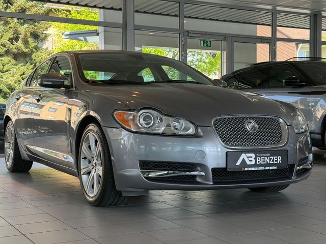 Jaguar XF 3.0 V6 Diesel Edition /S-DACH/KAMERA