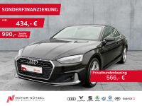 Audi A5 - Vorschau Bild 1