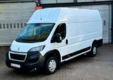Peugeot Boxer Kasten Grossraum 435 L4H3 Premium BlueHDi - Peugeot Boxer: L4