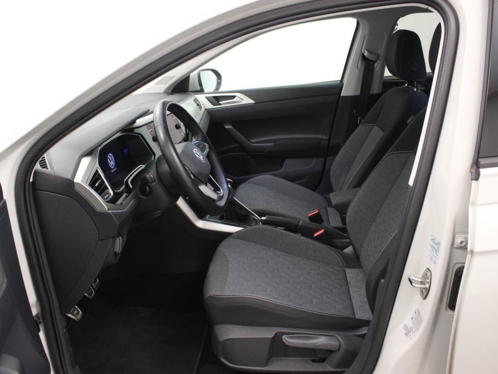 Volkswagen Taigo Life MOVE 1.0 TSI 70kW 5-Gang 4 Türen, миниатюра 23