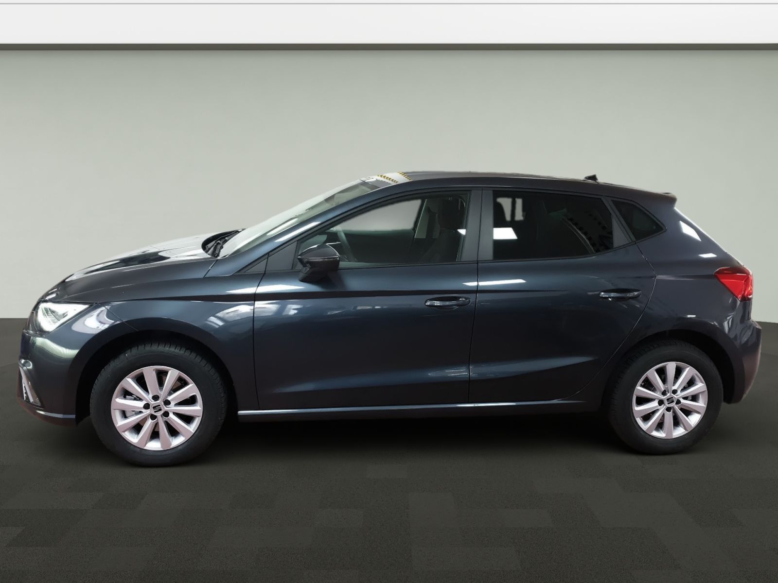 Seat Ibiza - Bild 5