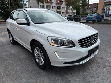 Volvo XC60 - 3