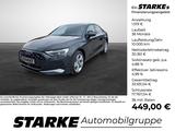 Audi A3 Limousine 35 TDI S tronic advanced  LED Kamer - Audi A3 Gebrauchtwagen in Osnabrück