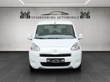Peugeot Partner Tepee Active Allure 1,6L/Klima/Servo/Pdc - Peugeot Partner mit Benzin-Antrieb