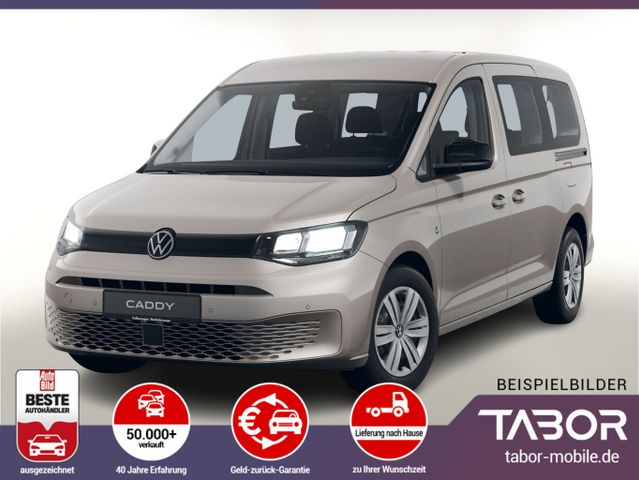 Volkswagen Caddy Maxi 1.5 TSI 116 Ready2D SHZ 2ZClim Kam