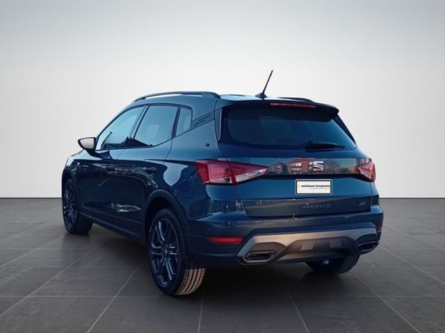Seat Arona - Bild 4
