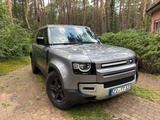 Land Rover Defender 2.0 D240 S 110 S - Land Rover Defender: Automatik