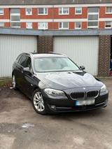 BMW 530D XDrive individual F11 - BMW 530 aus 2011: 530i
