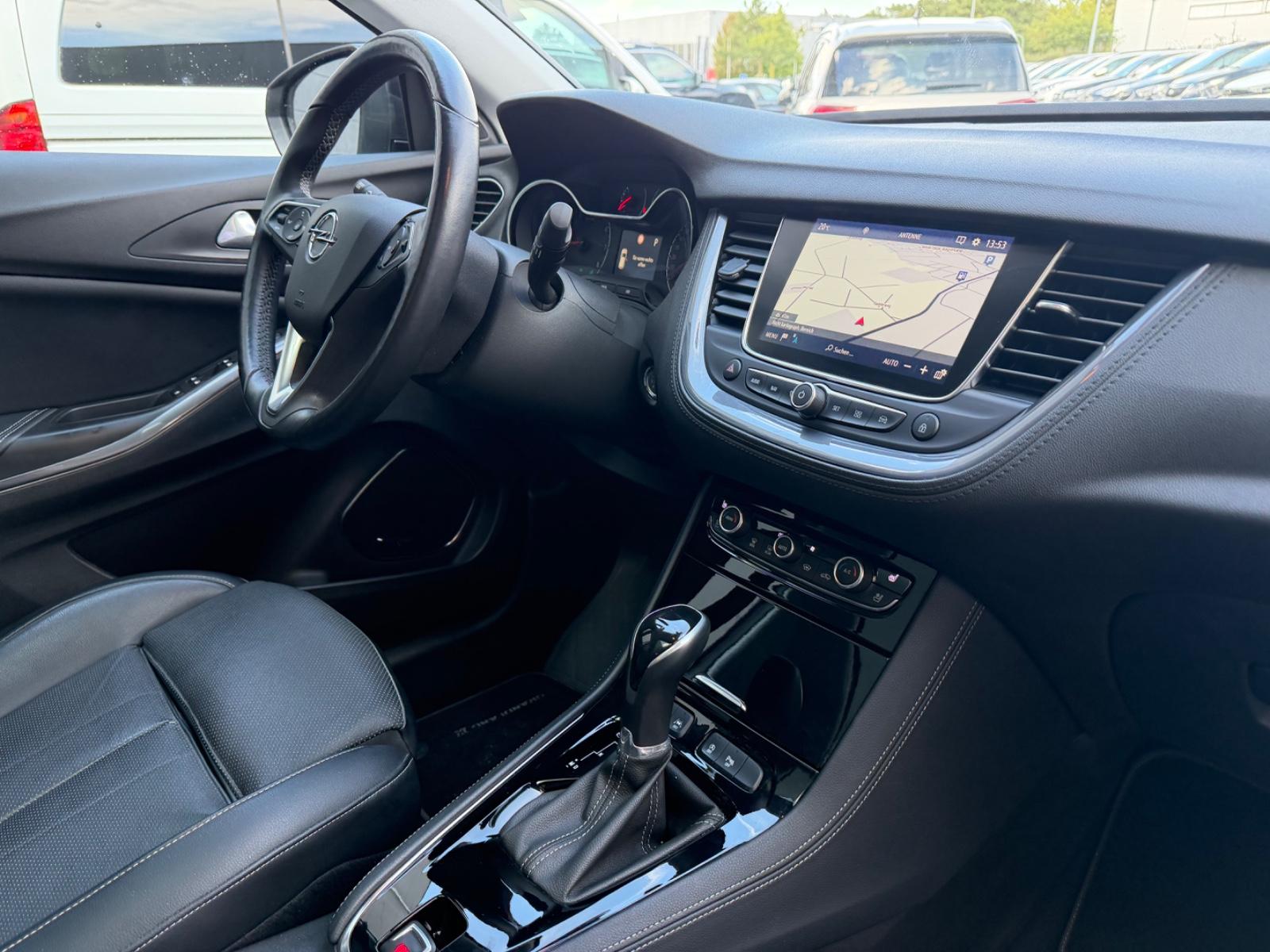 Opel Grandland (X)/ULTIMATE/LED/PANO/KAMERA/NAVI