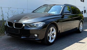 BMW 320 - 2