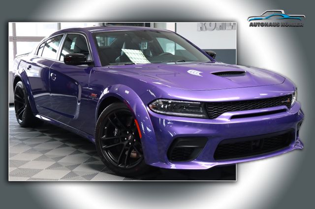 Dodge Charger Scat Pack Widebody 6,4l V8,Last Call!