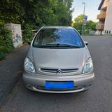 Citroën Citroen Xsara Picasso 2.0 16V Exclusive Au... - Citroën Xsara Picasso mit Benzin-Antrieb: Automatik