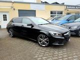 Mercedes-Benz CLA 180 Shooting Brake 180 Leder Navi Pdc Shz €6 - Mercedes CLA-Klasse bis 10.000 Euro
